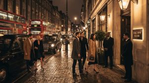 uk-nightlife-club-entrance-discreet-luxury-couples-arriving