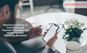 GamCare’s-Advice-on-how-Banks-and- Payment Providers can-detect-harmful-Gambling-Reviewed