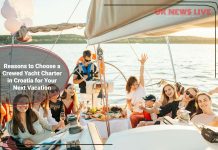 why-charter-crewed-yacht-for-vacation-in-croatia