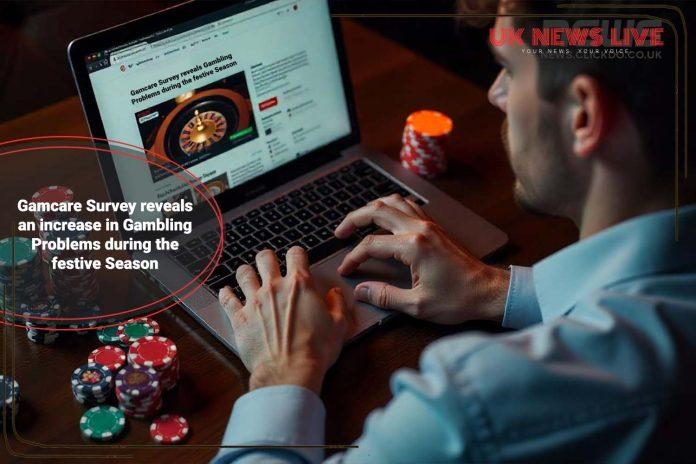 gamcare-survey-reveals-increase-in-gambling-problems-during-festive-season