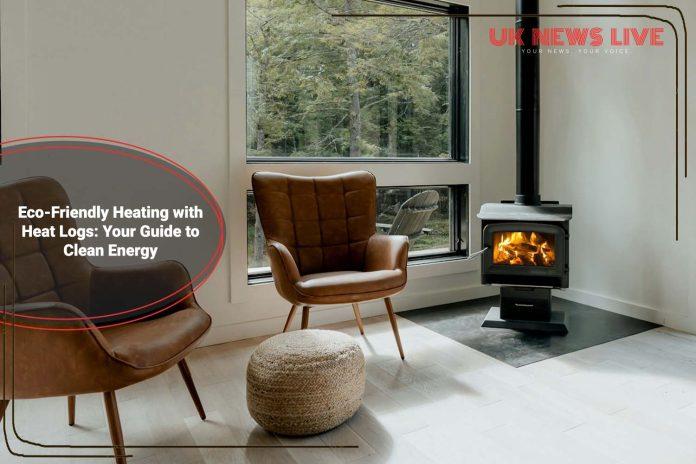 heat-logs-for-eco-friendly-heating