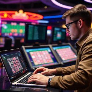 security-for-online-casino-gaming