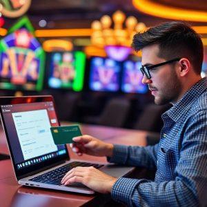 transaction-processing-for-online-casino-gaming