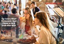 best-restaurants-canary-wharf