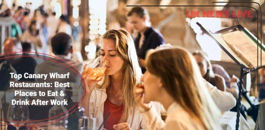 best-restaurants-canary-wharf
