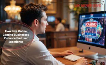 how-live-online-gaming-businesses-enhance-the-user-experience