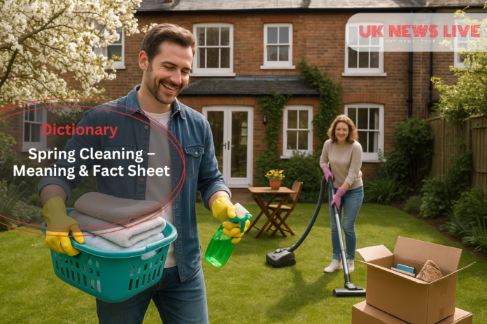 Spring-Cleaning-Meaning-&-Fact-Sheet