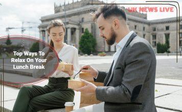 ways-to-relax-on-your-lunch-break