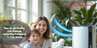 how-an-air-purifier-removes-unhealthy-pollutants-at-home