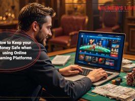 how-to-keep-money-safe-on-online-gaming-platforms