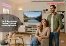 top-ai-smart-home-devices