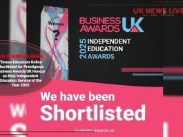 fitness-education-online-shortlisted-for-business-awards-uk-independent-education-service-of-the-year-2025