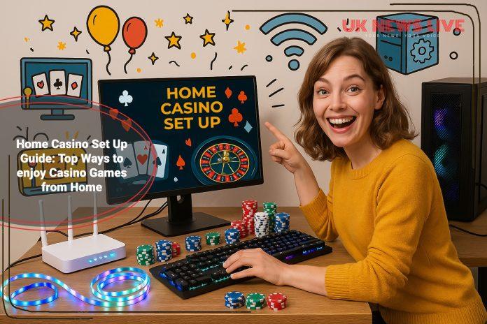 home-casino-set-up-guide