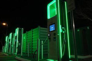 top-benefits-of-installing-an-electric-vehicle-charging-hub