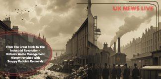 uk-waste-management-history-from-the-great-stink-to-the-industrial-revolution