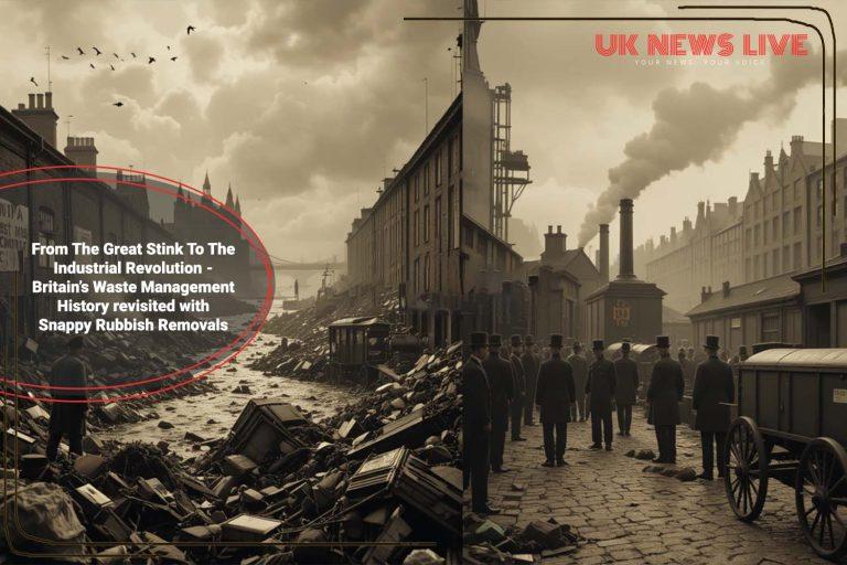 uk-waste-management-history-from-the-great-stink-to-the-industrial-revolution