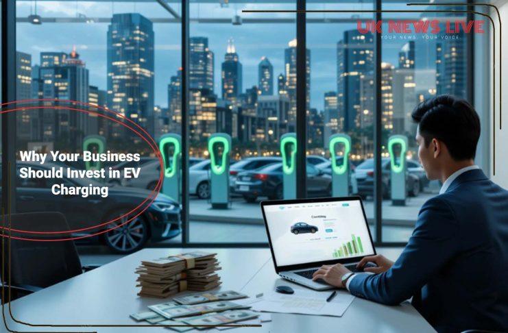 why-your-business-should-invest-in-ev-charging