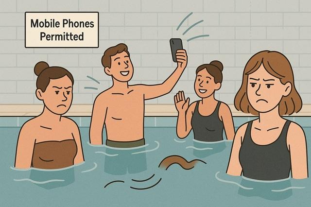 spa-etiquette-behaviour-considerations