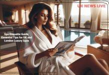 spa-etiquette-guide-uk
