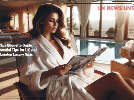spa-etiquette-guide-uk