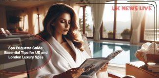 spa-etiquette-guide-uk