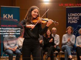 km-foundation-supports-underrepresented-musicians-with-London-music-fund