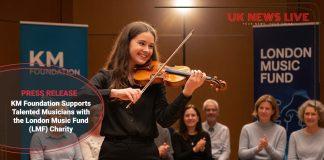 km-foundation-supports-underrepresented-musicians-with-London-music-fund