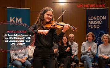 km-foundation-supports-underrepresented-musicians-with-London-music-fund