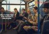Ways To Make Your Daily Commute A Little Brighter