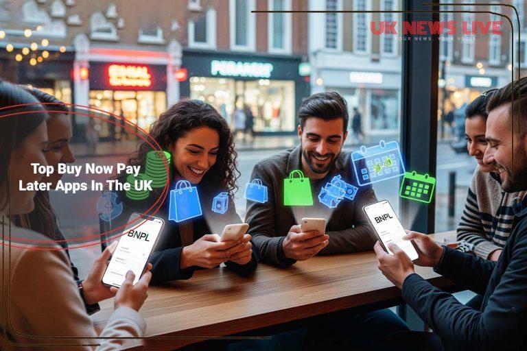 top buy now pay later apps uk