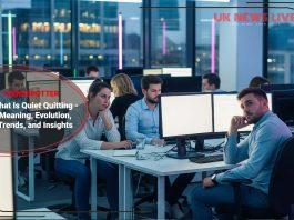 what-is-quiet-quitting