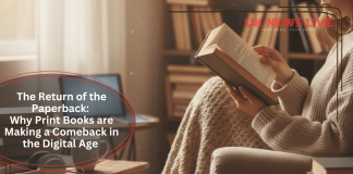 The Return of the Paperback: Why Print Books-are-Making-a-Comeback-in-the-Digital-Age