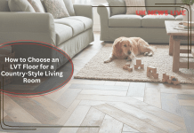 How-to-Choose-an-LVT-Floor-for-a-Country-Style-Living-Room