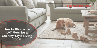 How-to-Choose-an-LVT-Floor-for-a-Country-Style-Living-Room