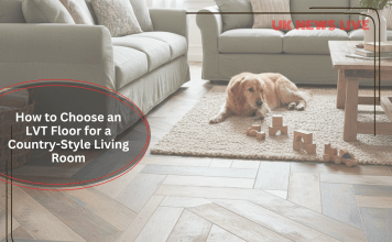 How-to-Choose-an-LVT-Floor-for-a-Country-Style-Living-Room