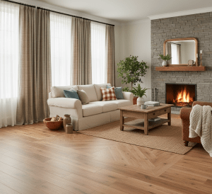 Selecting-the-Right-LVT-Floor-for-a-Country-Style-Living-Room