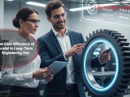 acetal-cost-efficiency-in-long-term-engineering-use