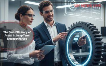 acetal-cost-efficiency-in-long-term-engineering-use