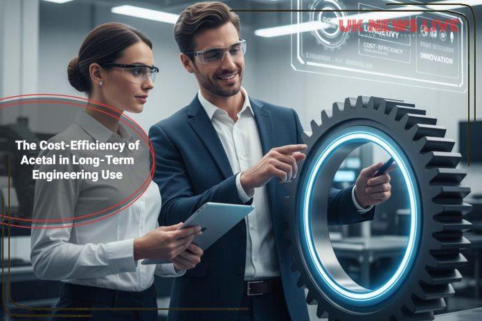 acetal-cost-efficiency-in-long-term-engineering-use