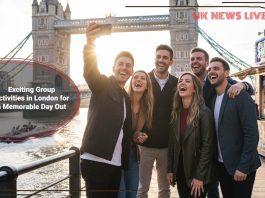 top-london-group-activities-for-a-day-out