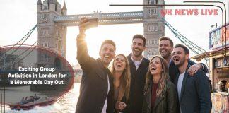 top-london-group-activities-for-a-day-out