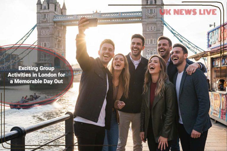 top-london-group-activities-for-a-day-out