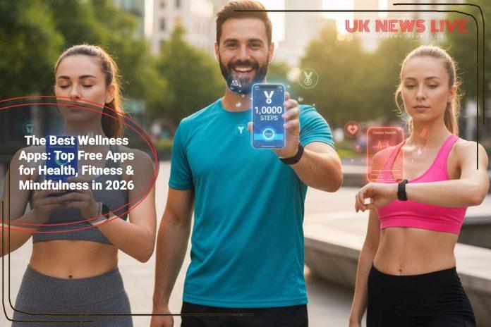 top wellness apps top-wellness-apps