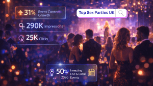 top-sex-parties-uk-seo-performance-2025