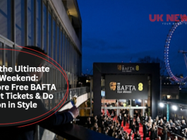 Planning-the-Ultimate-A-List-Weekend-How-to-Score-Free-BAFTA-Red-Carpet-Tickets-Do-London-in-Style