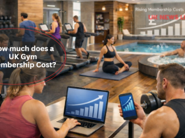 How-much-does-a-UK-Gym-Membership-Cost