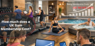 How-much-does-a-UK-Gym-Membership-Cost