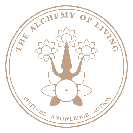 aalchemy-of-living