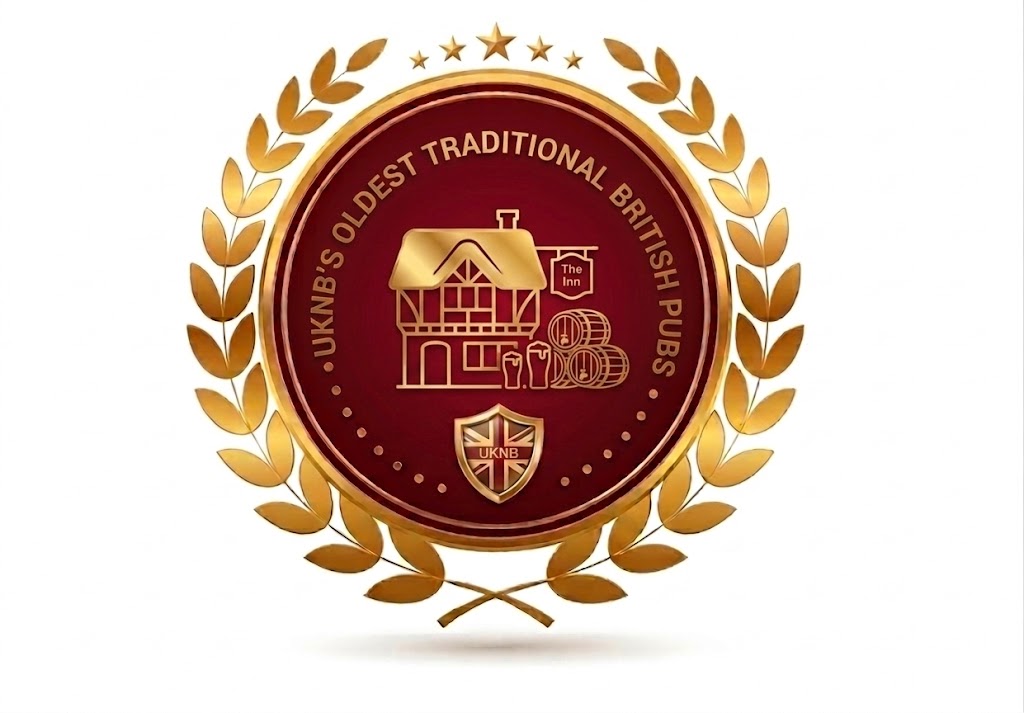 Oldest Traditional British Pubs