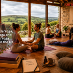 Top 16 Nude Yoga, Tantric Yoga and Couples Yoga Providers in the UK